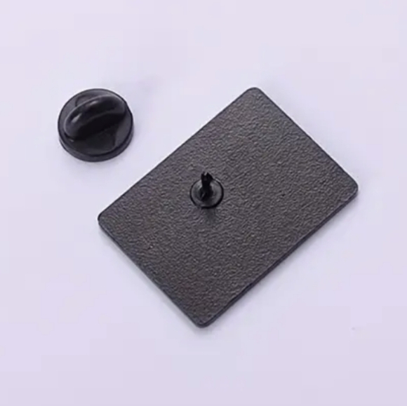 💐3 For $15💐PIN- "No is a Complete Sentence" - Picture 5 of 5